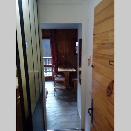 Valloire, Studio 22M2, Tout A Pied, Remontees Mecaniques A 100M Apartment Bagian luar foto
