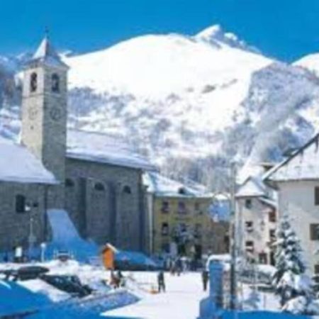 Valloire, Studio 22M2, Tout A Pied, Remontees Mecaniques A 100M Apartment Bagian luar foto